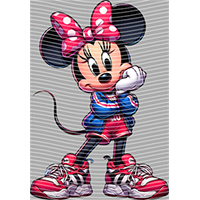 Mickey-AMQ 3031